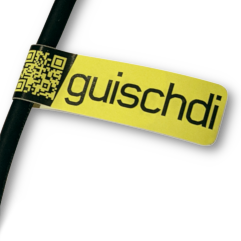 guischdi Sticker